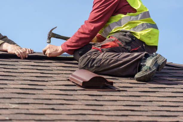 Best Commercial Roofing Services  in Woodville, WI