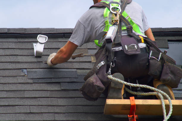Best Residential Roofing Contractor  in Woodville, WI