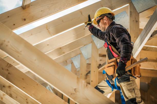 Best Affordable Roofing Company  in Woodville, WI