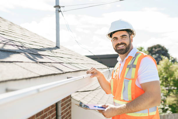 Best Shingle Roofing Installation  in Woodville, WI