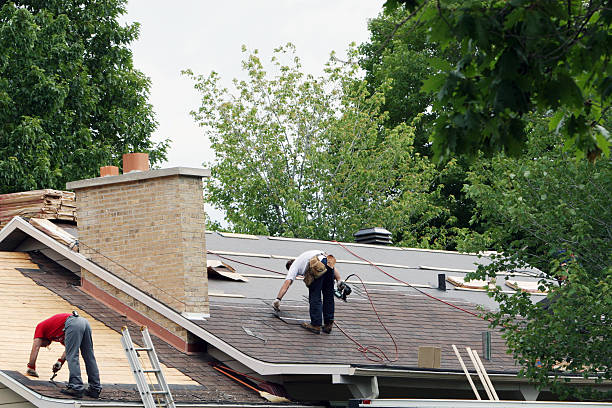 Best Roof Repair Services  in Woodville, WI
