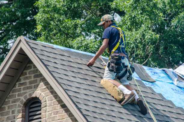 Best Slate Roofing Contractor  in Woodville, WI